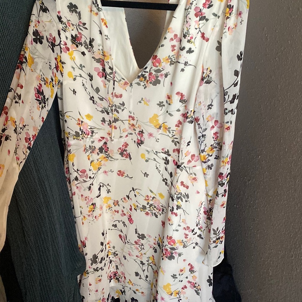Sam Eldeman dress